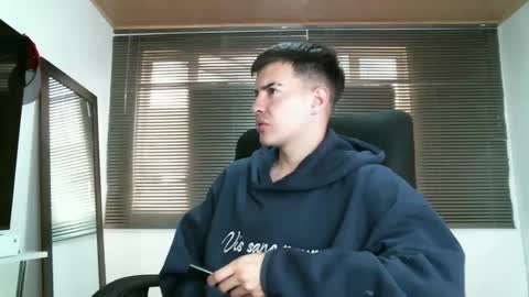 Snapshot of franccesco_699 chatting on 02-28-25, 04:20 franccesco_699 online show from 02-28-25, 04:20