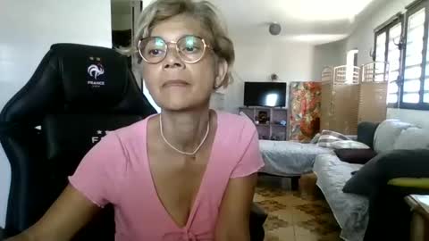 francelune online show from 03-11-25, 07:15