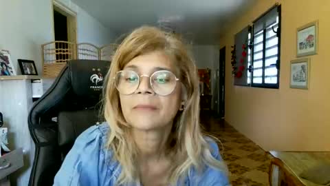 francelune online show from 04-14-26, 11:38