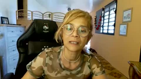 francelune online show from 05-24-26, 09:47