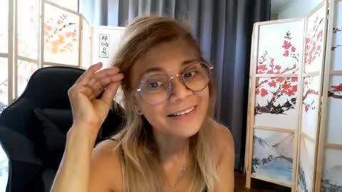 francelune online show from 07-21-26, 11:12