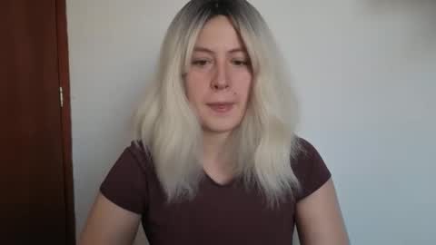 Francesca online show from 04-22-26, 12:18