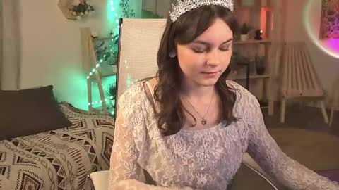 Snapshot of francescacavaliere chatting on 05-02-26, 06:18 Francesca online show from 05-02-26, 06:18