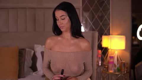 francescadante online show from 12-05-25, 06:44