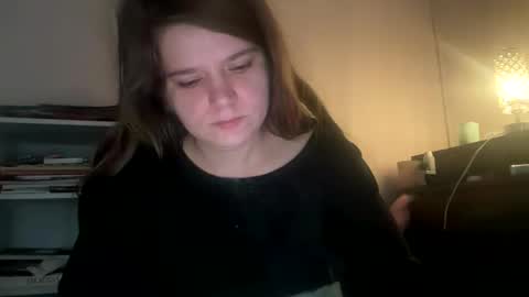 francescafey online show from 10-26-25, 02:23