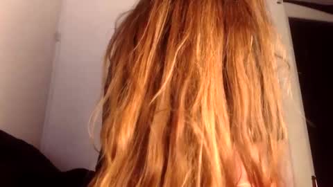 francescafey online show from 04-09-26, 06:30