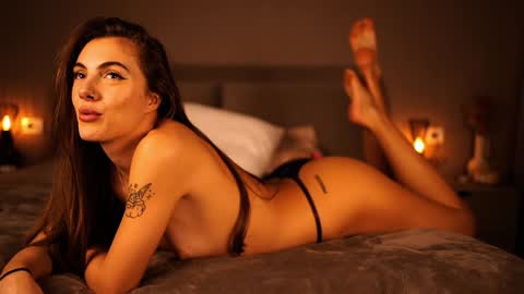 Franci online show from 12-10-24, 07:32