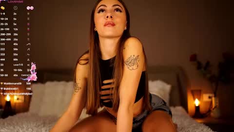 Franci online show from 02-21-25, 12:16