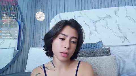 franchesca_de_luca online show from 03-03-25, 03:41