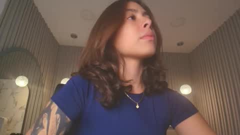 franchesca_de_luca online show from 03-21-26, 08:19