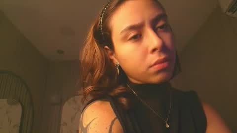 franchesca_de_luca online show from 04-19-26, 03:28