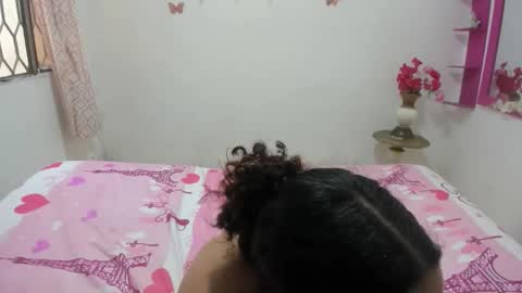 Snapshot of franchesca_hon11 chatting on 05-23-26, 02:32 franchesca_hon11 online show from 05-23-26, 02:32