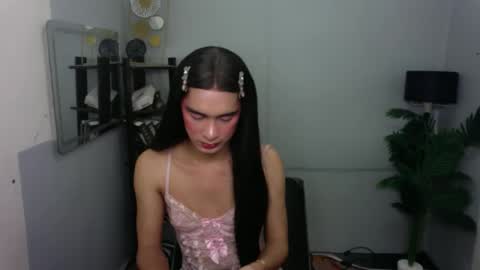 francheska7inchescock online show from 11-12-25, 06:25