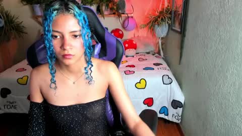franchezcaa online show from 04-09-26, 01:27