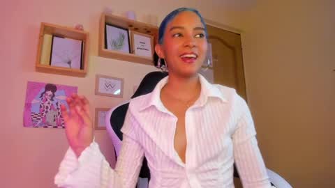 Snapshot of franchezcaa chatting on 05-27-26, 07:22 franchezcaa online show from 05-27-26, 07:22