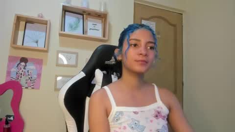 Snapshot of franchezcaa chatting on 06-09-26, 05:13 franchezcaa online show from 06-09-26, 05:13