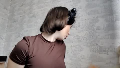 Lina online show from 01-09-26, 07:44