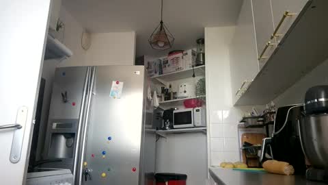 franciscomalin online show from 09-27-25, 12:21