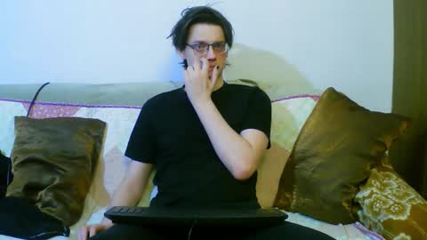 Frank online show from 02-08-26, 10:35