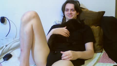 Frank online show from 04-08-26, 03:34