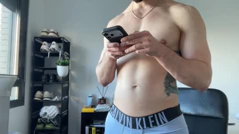 franco03952 online show from 04-02-26, 04:59