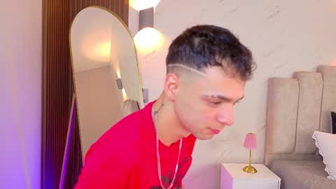 Snapshot of franco_boys chatting on 11-19-25, 09:15 Franco online show from 11-19-25, 09:15