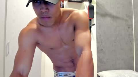 Franco online show from 10-08-25, 04:59