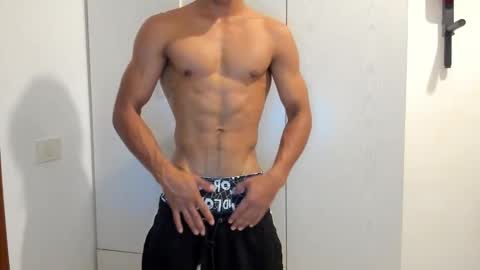 Franco online show from 10-12-25, 02:38