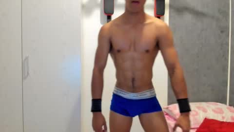 Franco online show from 10-13-25, 04:51