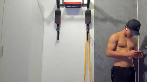 Snapshot of franco_demons_ chatting on 02-26-26, 05:12 Franco online show from 02-26-26, 05:12