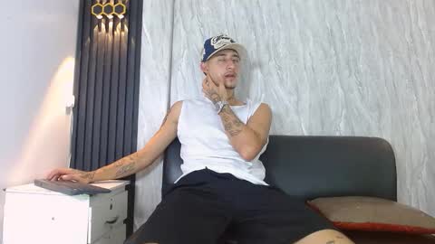 Franco online show from 02-12-26, 11:27