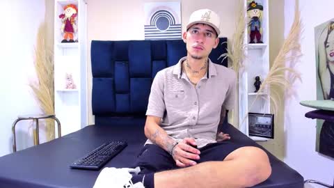 Franco online show from 02-19-26, 11:28