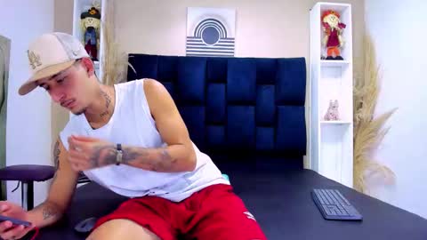 Franco online show from 02-21-26, 11:22