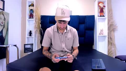 Franco online show from 02-25-26, 11:31