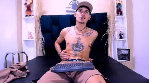 Franco online show from 03-04-26, 11:27