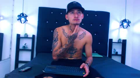 Franco online show from 03-07-26, 11:29