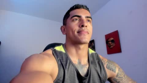 franco online show from 04-20-26, 05:16