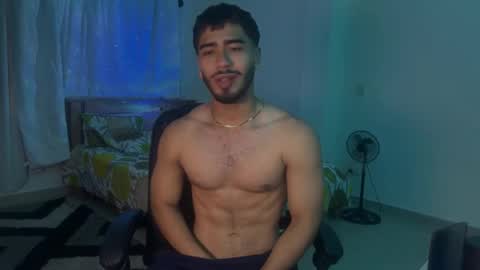 Snapshot of francobanderas1 chatting on 03-31-26, 02:39 FRANCO online show from 03-31-26, 02:39