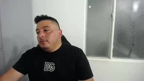 Juan online show from 11-18-25, 12:49