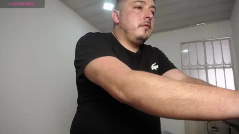 Juan online show from 05-24-26, 05:07