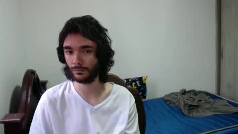 Snapshot of francopbaby22 chatting on 03-04-25, 10:05 francop online show from 03-04-25, 10:05