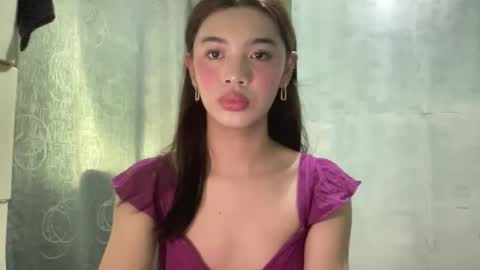 francyne_kemmis online show from 11-05-25, 12:21