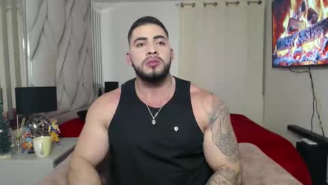 Snapshot of frank_foxx1 chatting on 12-16-25, 02:49 frank_foxx1 online show from 12-16-25, 02:49