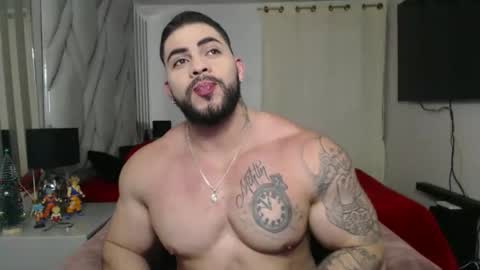 frank_foxx1 online show from 12-21-25, 02:08