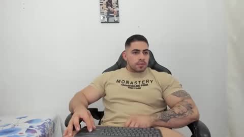 frank_foxx1 online show from 01-13-26, 02:50