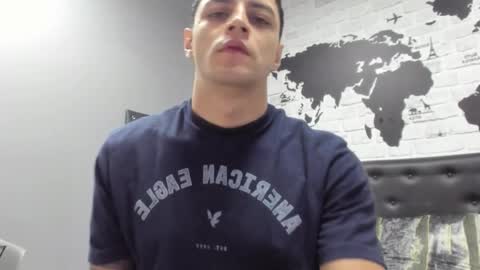 Frank online show from 11-27-25, 07:05