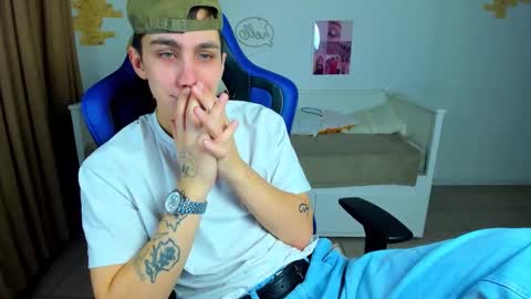 Frank online show from 02-03-26, 06:22