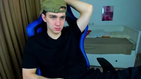 Frank online show from 03-27-26, 05:13