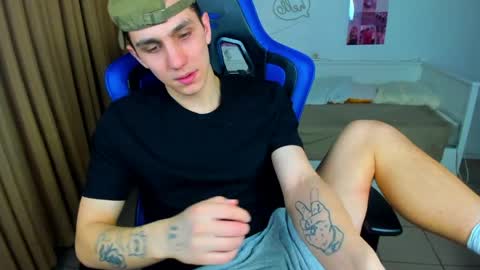 Frank online show from 03-27-26, 08:26