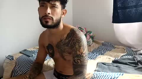 frankdanielsmolano online show from 06-17-26, 02:18